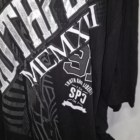 South pole T-shirt size 5X - Picture 2 of 4